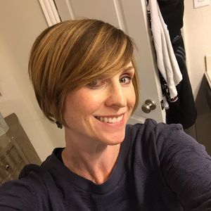 Meet your Posher, Lindsey